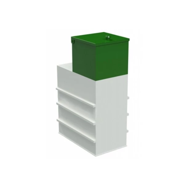 Септик Эко-Гранд 10 Лонг