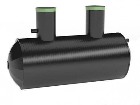 Септик Барс Био 7