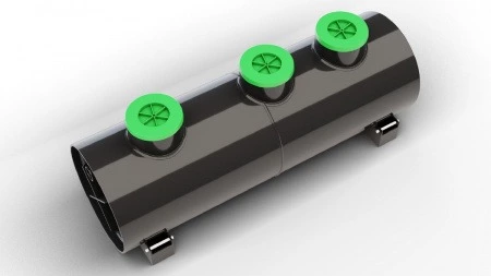 Септик Эко-Л 10+ ПР