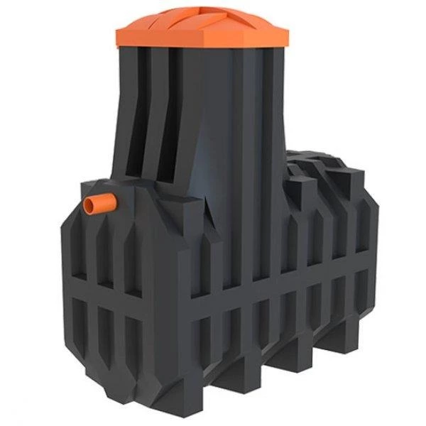 Септик Ergobox 8 PR