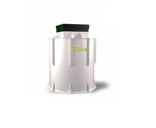 Септик БиоДека 20 П-1000