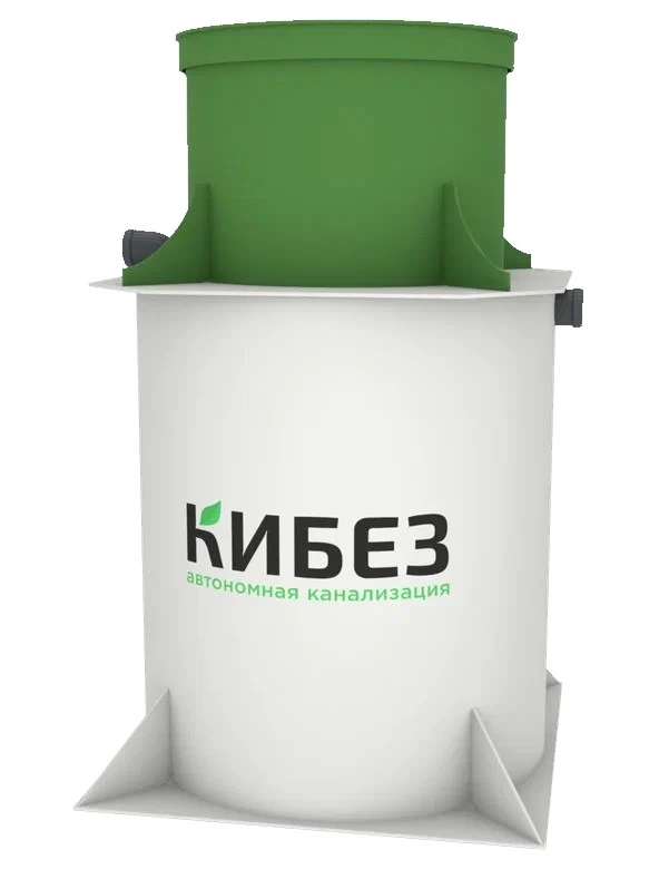 Септик КиБез 20