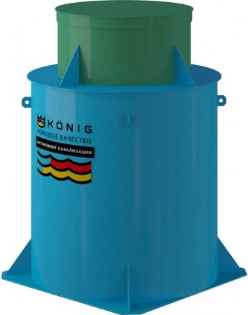 Септик Konig 5