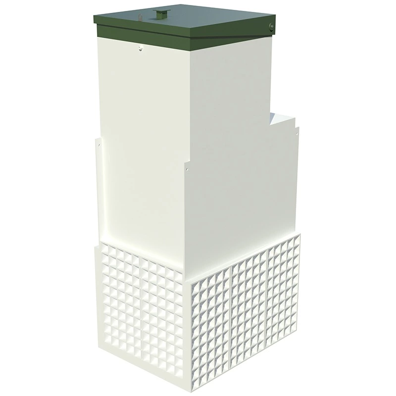 Септик Топас 8 Лонг Пр