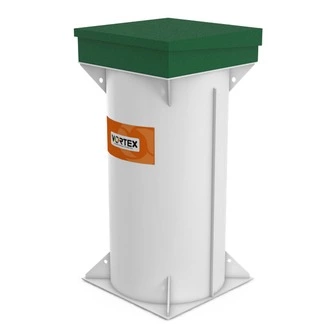 Септик ВОРТЕКС 6 Irbis ПР