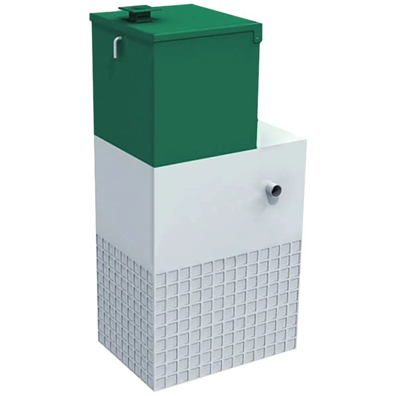 Септик Юнилос Астра 9 лонг