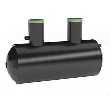 Септик ВОРТЕКС 4 Irbis