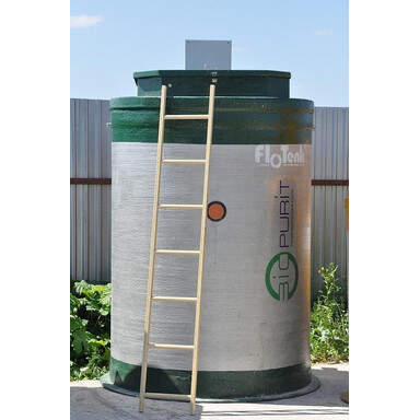 Септик Тритон-Т 7