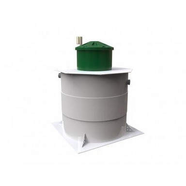 Септик Дочиста Профи 8