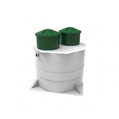 Септик Евролос БИО 12