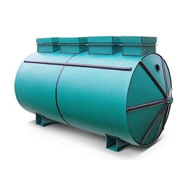 Септик Коло Веси 40 Принудительный