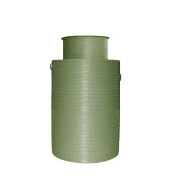 Септик Коло Веси 8 Лонг Принудительный