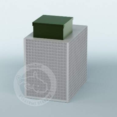 Септик Гринлос Эко 20