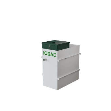 Септик Евролос ГРУНТ 8