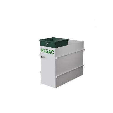 Септик Чисток 9000