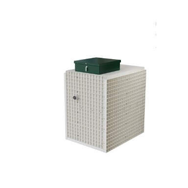 Септик Малахит CLASSIC 30 ПР