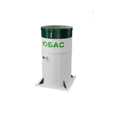 Септик ЮБАС-КЛАССИК 10