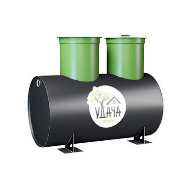 Септик Alta Ground Master 1