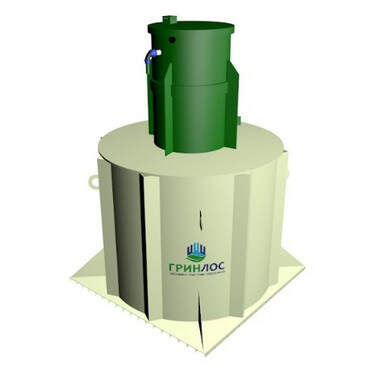 Септик Коло Веси 15