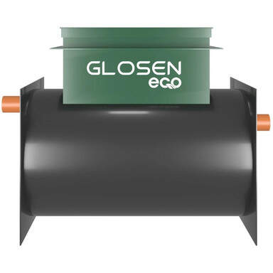 Септик Евротанк 8