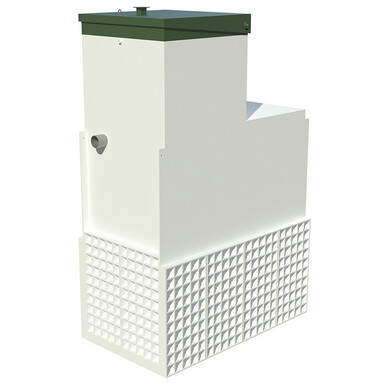 Септик ЮБАС-КЛАССИК 20 Лонг