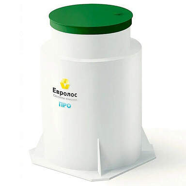 Септик ЮБАС-КЛАССИК 30 Лонг