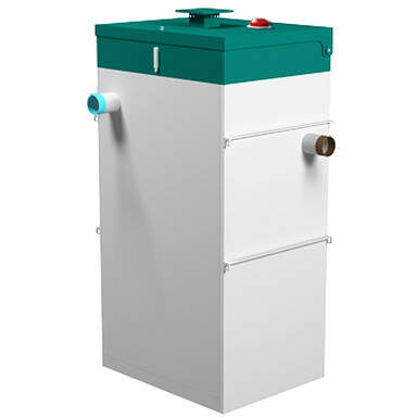 Септик Юнилос Астра 9