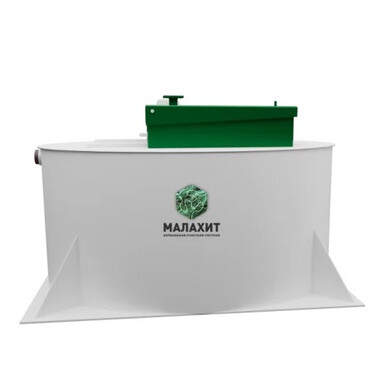 Септик BioPrime Biofilter БИОСТ-2,0 пр