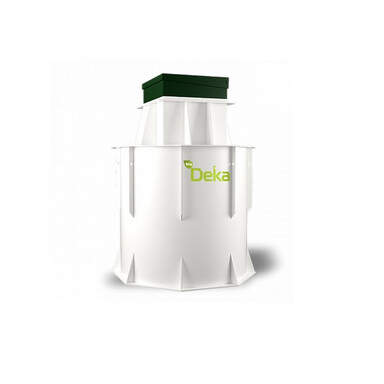 Септик КИТ-ПРО-20-900