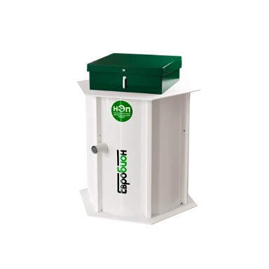 Септик G FORZA BIO 12 Пр