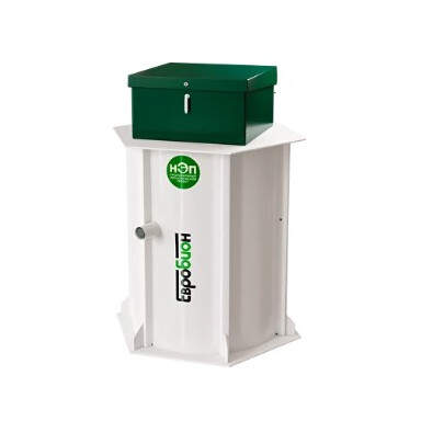 Септик BioPrime Biofilter БИОСТ-9,0 пр