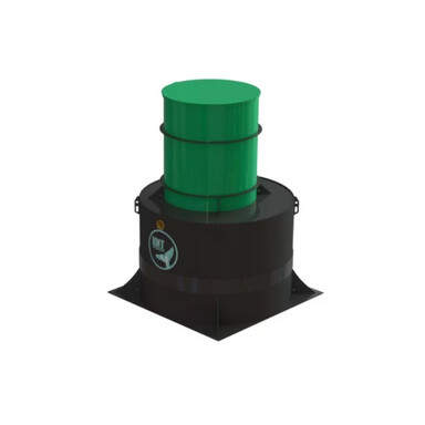 Септик Гринлос Аква 4 миди пр.