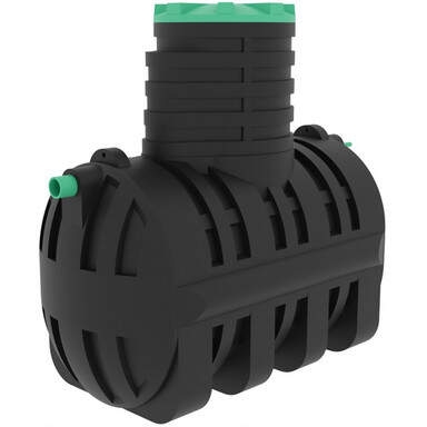 Септик GARDA-4-2000-C