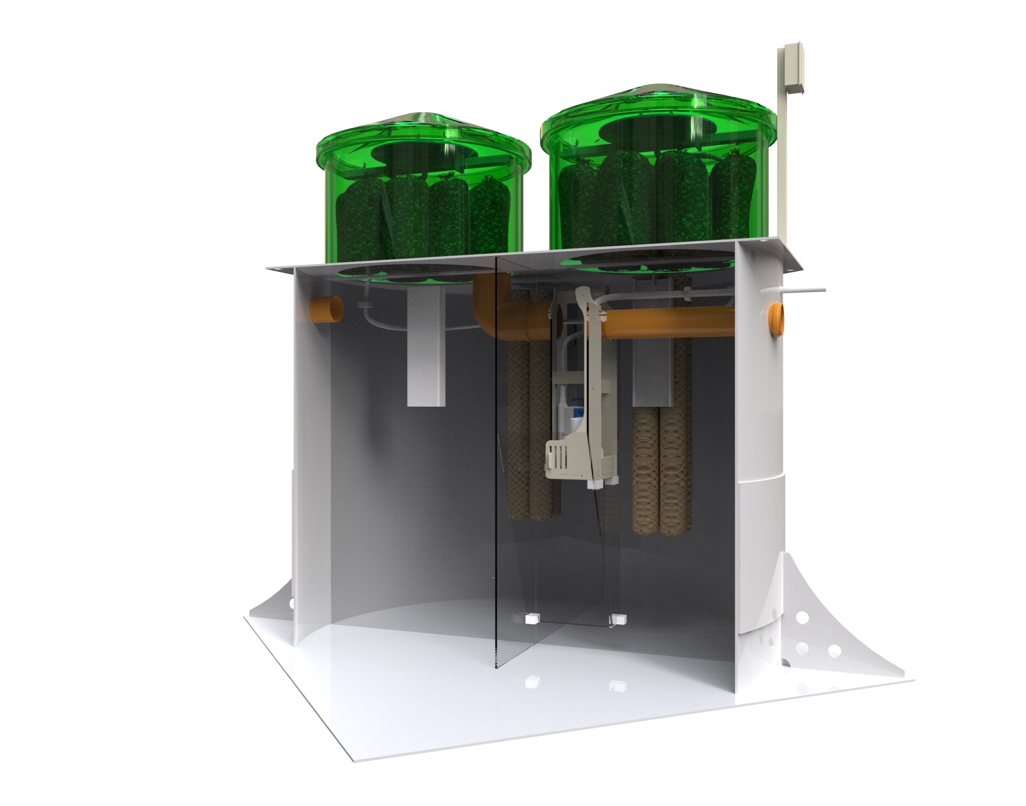 Септики Коловеси