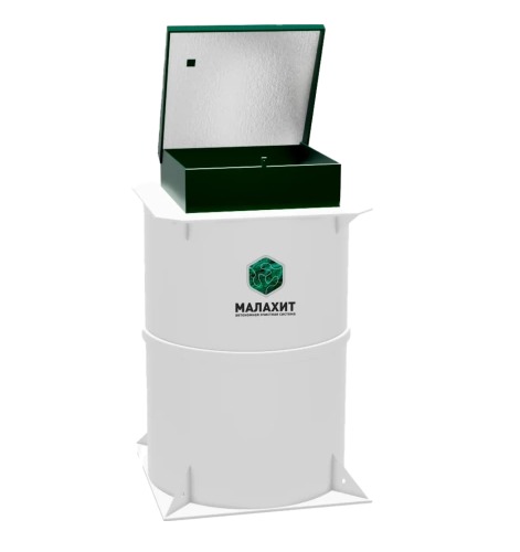 Септик Малахит CLASSIC 30 ПР